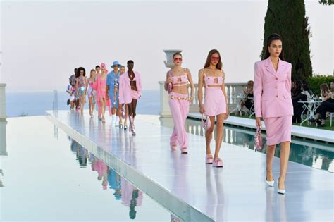 barbie versace 2023
